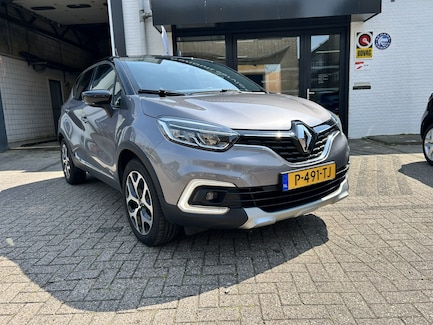 Renault Captur 0
