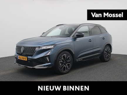 Renault Austral 0