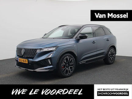 Renault Austral 0