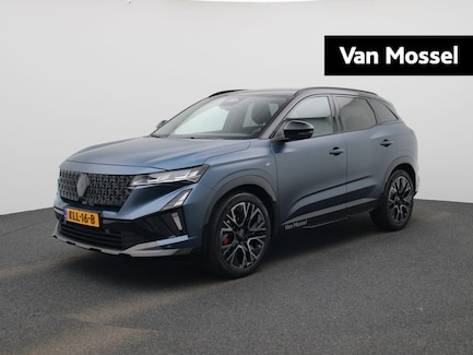 Renault Austral 0