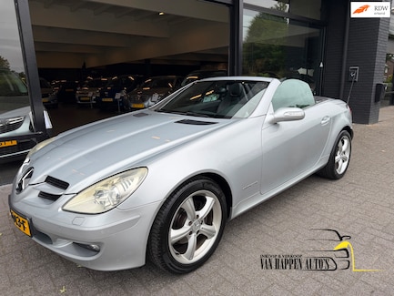 Mercedes-Benz SLK 0