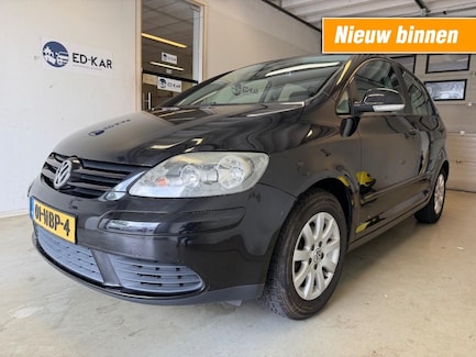 Volkswagen Golf Plus 0