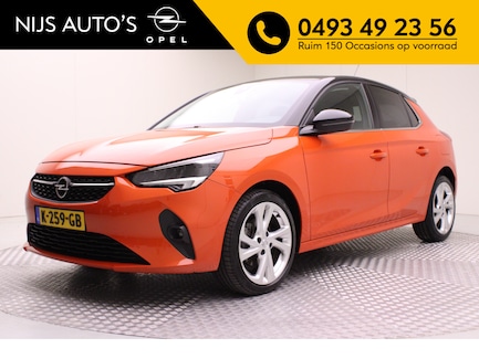 Opel Corsa 0