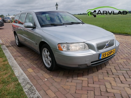 Volvo V70 0