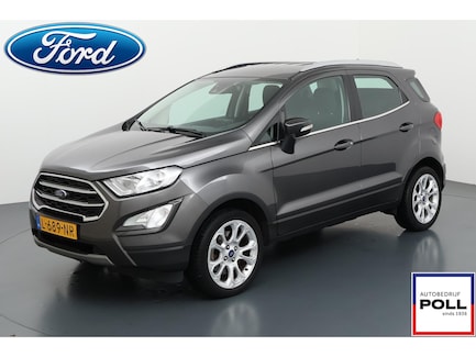 Ford EcoSport 0