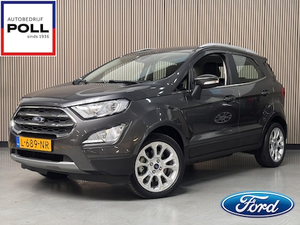 Ford EcoSport 0