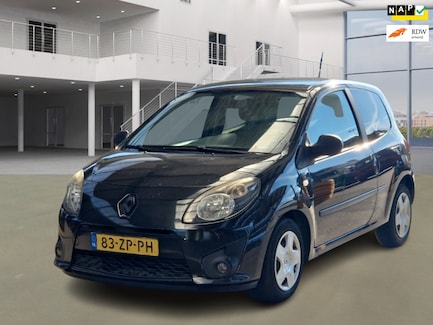 Renault Twingo 0