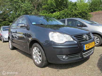 Volkswagen Polo 0