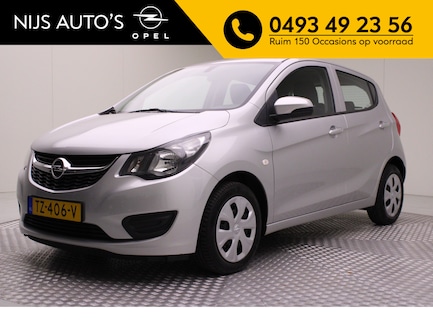 Opel Karl 0