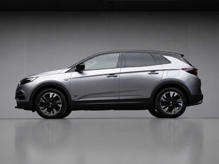 Opel Grandland 0