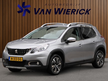 Peugeot 2008 0