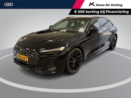 Audi A5 0