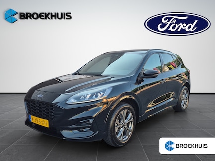 Ford Kuga 0