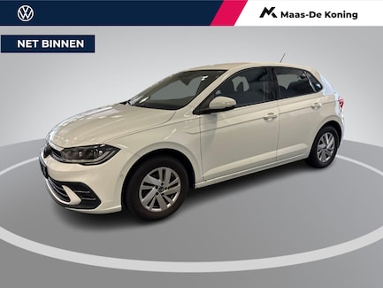 Volkswagen Polo 0