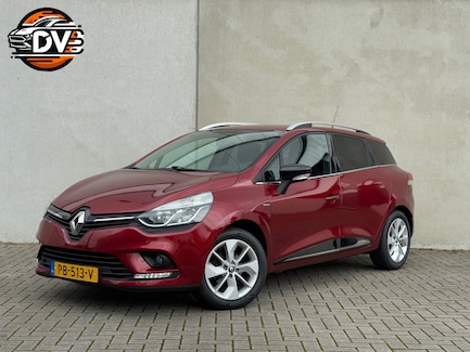 Renault Clio 0