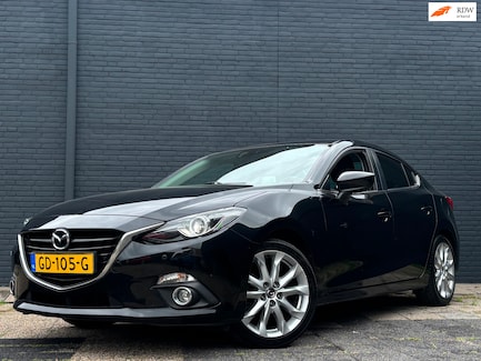 Mazda 3 0