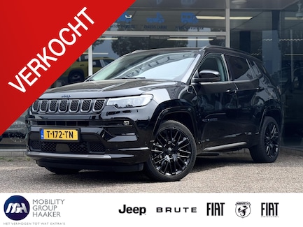 Jeep Compass 0
