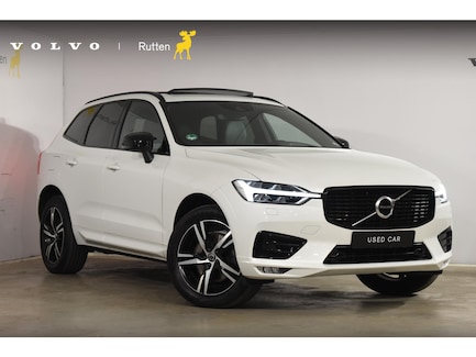 Volvo XC60 0