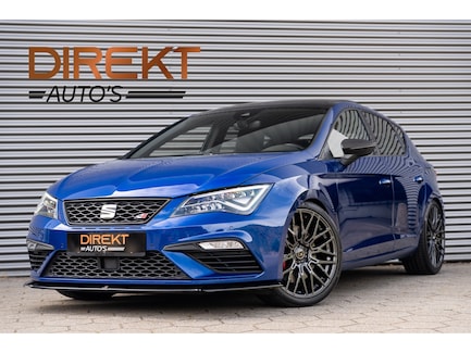 SEAT Leon 0