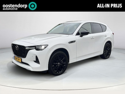 Mazda CX-60 0