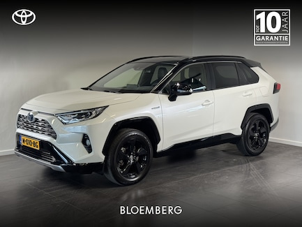 Toyota RAV4 0