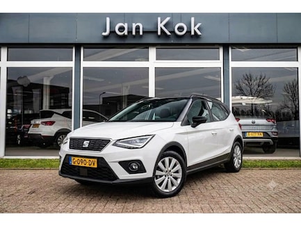 SEAT Arona 0