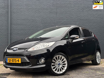 Ford Fiesta 0