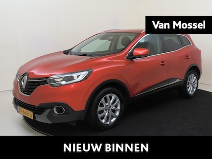 Renault Kadjar 0