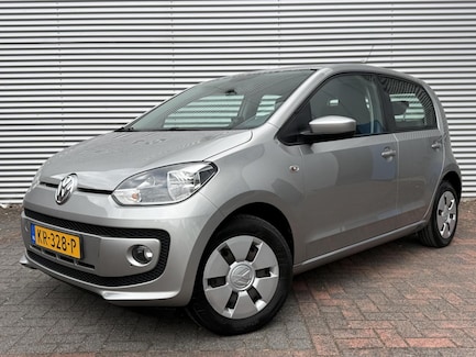 Volkswagen Up! 0