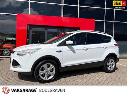 Ford Kuga 0