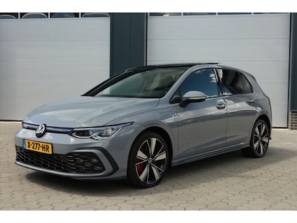 Volkswagen Golf 0