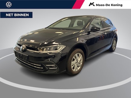 Volkswagen Polo 0