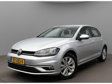 Volkswagen Golf 0