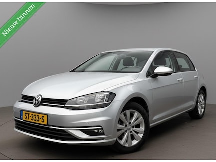Volkswagen Golf 0