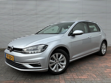 Volkswagen Golf 0