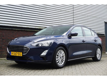 Ford Focus 0