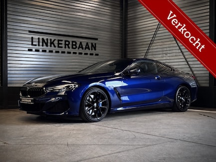 BMW 8-Serie 0