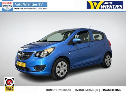 Opel Karl 0