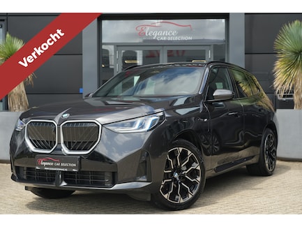 BMW X3 0