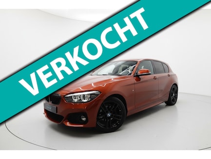 BMW 1-Serie 0