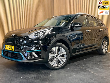 Kia Niro EV 0