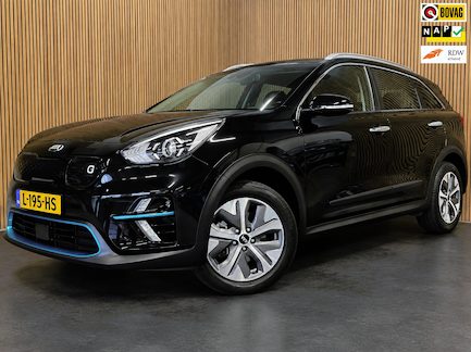 Kia Niro EV 0