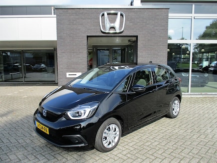Honda Jazz 0