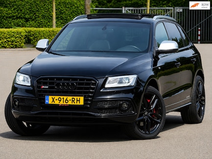 Audi Q5 0