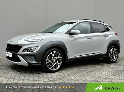 Hyundai Kona 0