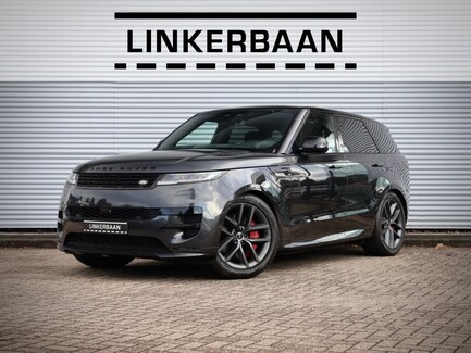 Land Rover Range Rover Sport 0
