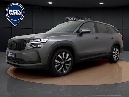 Skoda Kodiaq 0