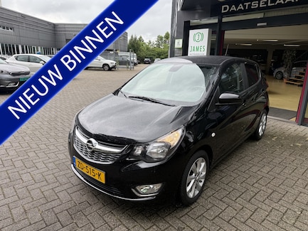 Opel Karl 0