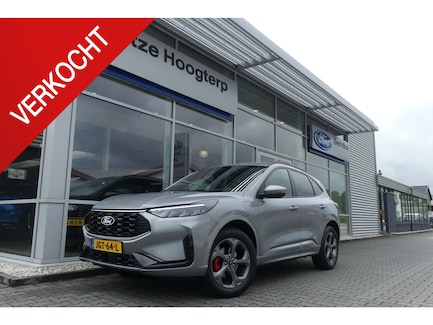 Ford Kuga 0