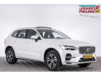 Volvo XC60 0